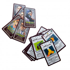 Розважальна гра 00314 (укр)  Розважальна гра 00314 (укр)