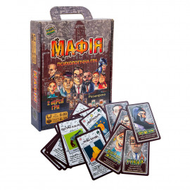 Розважальна гра 00314 (укр)  Розважальна гра 00314 (укр)