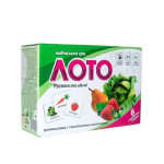 Лото 30366 (укр) 