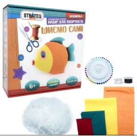 Набір для творчості шиємо самі 