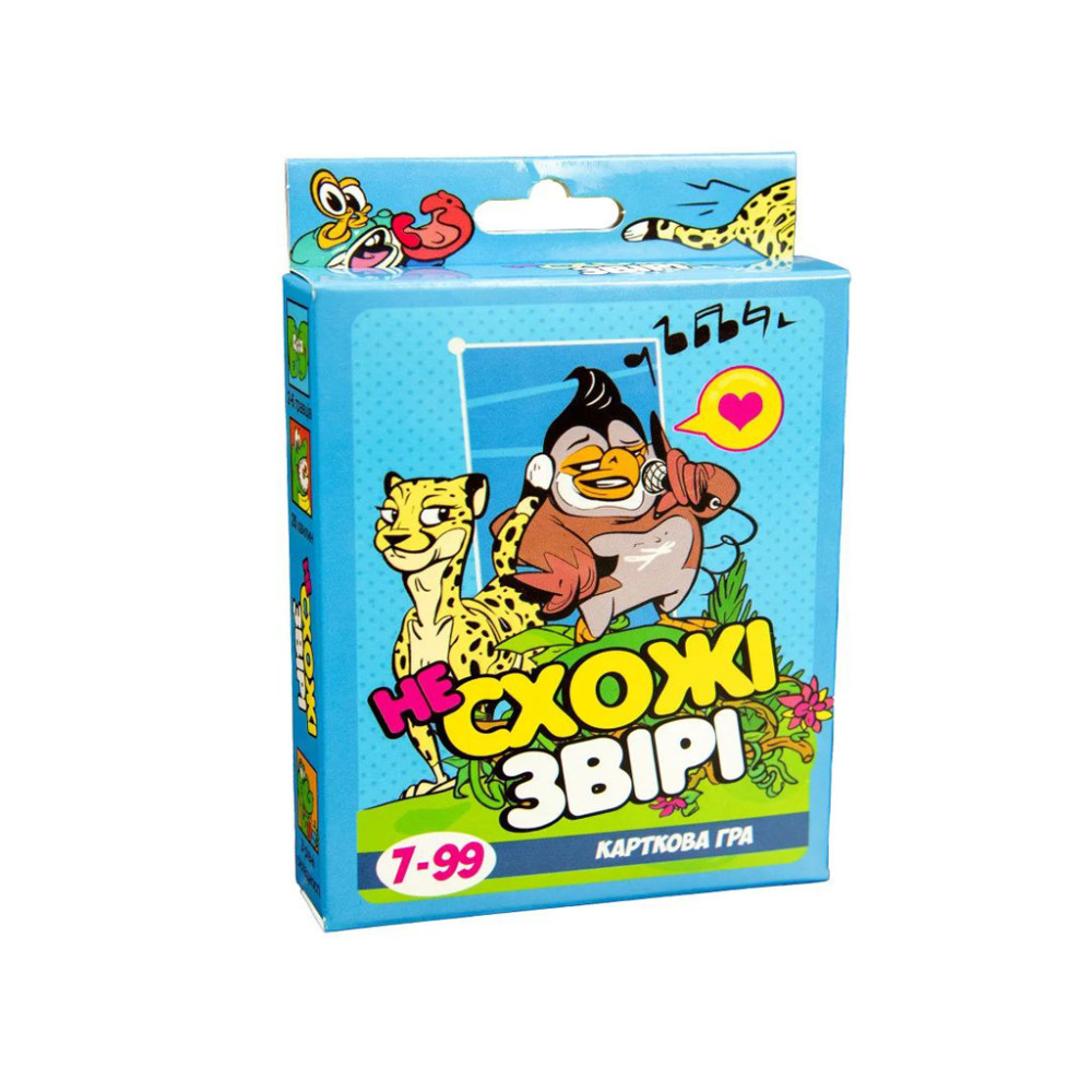 Настільна гра 30223 (укр) 