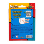 Настільна гра Stateg Муха-повторюха розважальна українською мовою (30380) Настільна гра Stateg Муха-повторюха розважальна українською мовою (30380)