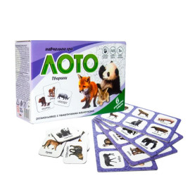 Лото 30367 (укр) 