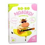 Карткова гра Strateg Ко-ко Молоко розважальна українською мовою (30386) Карткова гра Strateg Ко-ко Молоко розважальна українською мовою (30386)