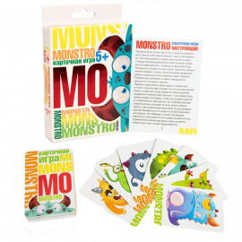 Настільна гра 32067 (рос)  Настільна гра 32067 (рос)