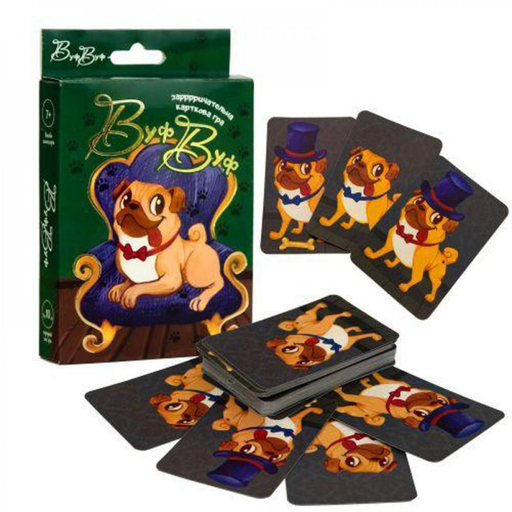 Карткова гра 30955 (укр) 