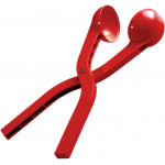 Сніголіп червоний