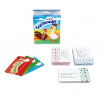 Карткова гра 30236 (укр) «Скажи  Карткова гра 30236 (укр) «Скажи