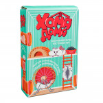 Настільна гра 30323 (укр/рос)  Настільна гра 30323 (укр/рос)