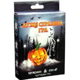 Настільна гра 30433 (укр)  Настільна гра 30433 (укр)