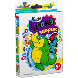 Карткова гра 30969 (укр)  Карткова гра 30969 (укр)