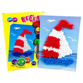 Набір для творчості 30995  Набір для творчості 30995