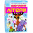 Настільна гра Strateg Вивчаємо літери навчальна українською мовою