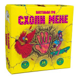 Настільна гра 30226 (укр)  Настільна гра 30226 (укр)