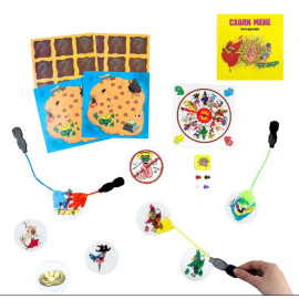 Настільна гра 30226 (укр)  Настільна гра 30226 (укр)