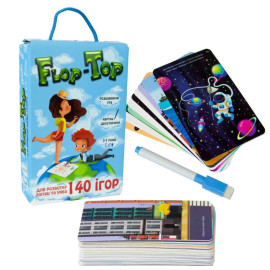 Настільна розвиваюча гра 30868 (укр) 