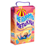 Настільна гра 30956 (укр)  Настільна гра 30956 (укр)