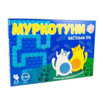 Настільна гра 30246 (укр)  Настільна гра 30246 (укр)