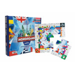 Гра LUX 7007 (укр)  Гра LUX 7007 (укр)