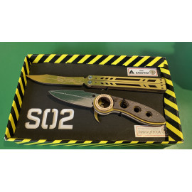BOX Сувенірний SO-2  BOX Сувенірний SO-2