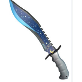 Сувенірний ніж, модель «КУКРІ» в асорт.