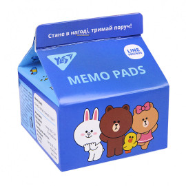 Папір для записів YES Tetra Pak 