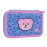 Пенал твердий YES подвійний HP-01 Cute Bear