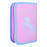 Пенал твердий YES одинарний без клапана HP-02 Your Magic Unicorn