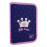 Пенал твердий YES одинарний з клапаном HP-03 Little Queen