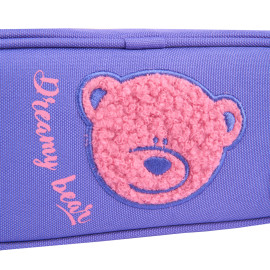 Пенал м'який YES PH-30 Cute Bear