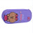 Пенал м'який YES PH-30 Line Friends Pretty Choco