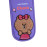 Пенал м'який YES PH-30 Line Friends Pretty Choco