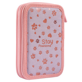 Пенал твердий Yes подвійний HP-01 My Puppy
