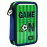 Пенал твердий Yes подвійний HP-01 Football Fan