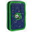 Пенал твердий Yes подвійний HP-01 Football Fan