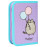 Пенал твердий Yes одинарний без клапана HP-02 Pusheen Summer
