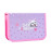 Пенал твердий Yes одинарний без клапана HP-02 Pawesome