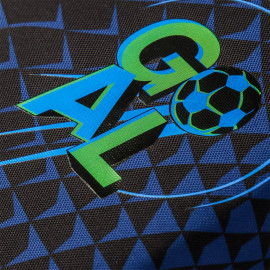 Пенал твердий Yes одинарний без клапана HP-02 First Goal
