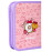 Пенал твердий Yes одинарний з клапаном HP-03 Line Friends Always Together