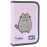 Пенал твердий Yes одинарний з двома клапанами HP-04 Pusheen Delicacy