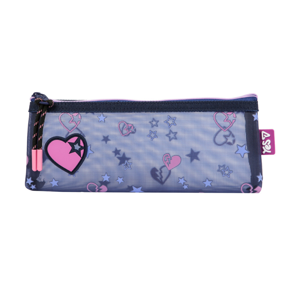 Пенал м'який Yes PH-33 Hearty