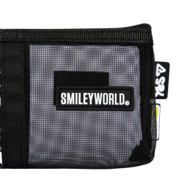 Пенал м'який Yes PH-33 Smiley World. Manga