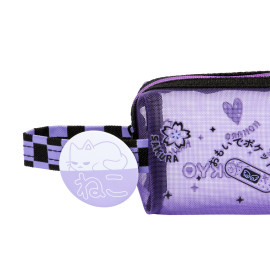 Пенал м'який Yes PH-34 Love