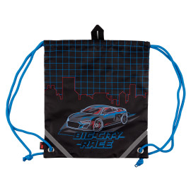 Сумка для взуття YES SB-10 Street Racing