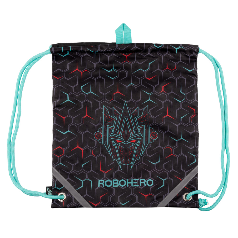 Сумка для взуття YES SB-10 Robohero