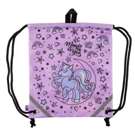 Сумка для взуття YES SB-10 Magic Unicorn