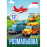 Розмальовка А4 1Вересня 