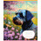 А5/12 лін. 1B Floral dog, зошит учнів.