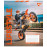 А5/48 лін. Yes Lifestyle, зошит для записів