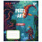 А5/12 лін. Yes Pixel art, зошит учнів.